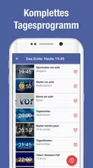 TV Programm App XAPK Herunterladen