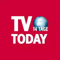 TV Today - TV Programm APK download