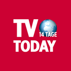 TV Today icône