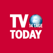 TV Today - TV Programm आइकन