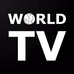 WORLD TV - LIVE TV channels