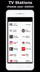 WORLD TV - LIVE TV channels APK download