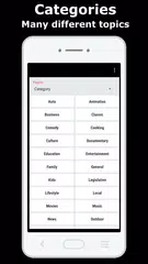 WORLD TV - LIVE TV channels APK download