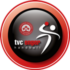 TVC Enger-icoon