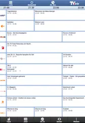 Скачать TVinfo TV Programm XAPK