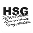 HSG Rüsselsheim Bauschheim Kön