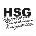 ikon HSG Rüsselsheim Bauschheim Kön
