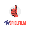 ”TV SPIELFILM - TV-Programm