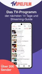 TV SPIELFILM - TV-Programm APK Herunterladen