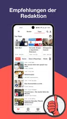TV SPIELFILM - TV-Programm APK Herunterladen