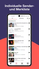 TV SPIELFILM - TV-Programm APK Herunterladen