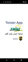 Twister App पोस्टर
