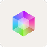Crystal Math أيقونة