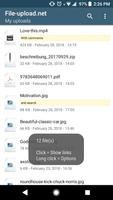 File-upload.net Uploader 截图 2