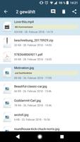 File-upload.net Uploader Screenshot 3
