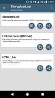 File-upload.net Uploader Screenshot 1