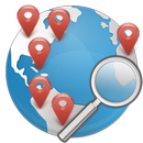 My GPS Photo Map aplikacja