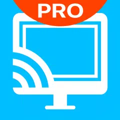 TV Cast Pro for Chromecast アプリダウンロード
