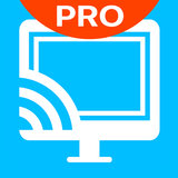 APK TV Cast Pro for Chromecast