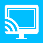 TV Cast for Chromecast icono