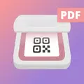 2in1 QR Code & PDF Scanner
