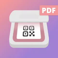 2in1 QR Code & PDF Scanner