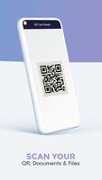 QR Scanner スクリーンショット 1