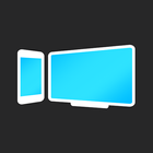 Screen Mirroring أيقونة