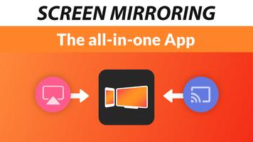 Screen Mirroring + for Fire TV 스크린샷 2