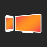 Screen Mirroring biểu tượng