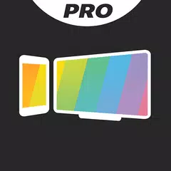 Screen Mirroring Pro App アプリダウンロード