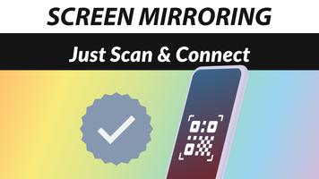 Screen Mirroring Pro App captura de pantalla 2