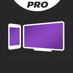 Screen Mirroring Pro for Roku APK Herunterladen