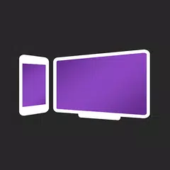 Скачать Screen Mirroring for Roku APK