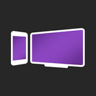 Screen Mirroring ikon