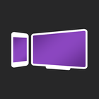 Screen Mirroring أيقونة