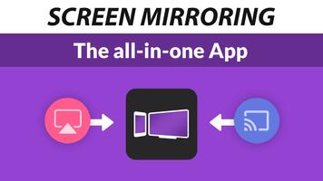 Screen Mirroring स्क्रीनशॉट 2