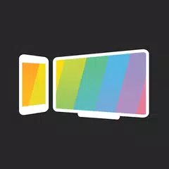 Screen Mirroring App アプリダウンロード