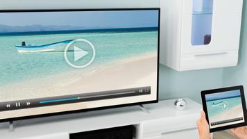 Screen Mirroring اسکرین شاٹ 3