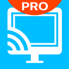 TV Cast Pro for LG webOS أيقونة