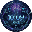 Pandora Watchface Avatar Style APK