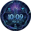 Pandora Watchface Avatar Style APK