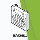 ENGEL e-vent icône