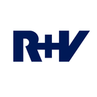 R+V Event App icon