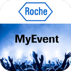 MyEvent@Roche icône