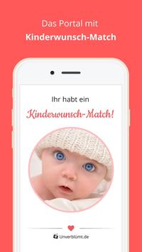 Online dating mit kinderwunsch