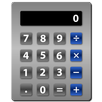 Shake Calc - Calculator APK