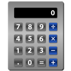 Shake Calc icône