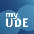 myUDE आइकन