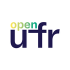 openUFR - Universität Freiburg Zeichen